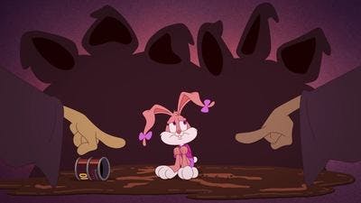 Assistir Tiny Toons Looniversidade Temporada 2 Episódio 5 Online em HD
