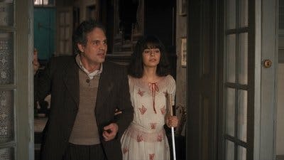 Assistir Toda Luz que Não Podemos Ver Temporada 1 Episódio 3 Online em HD