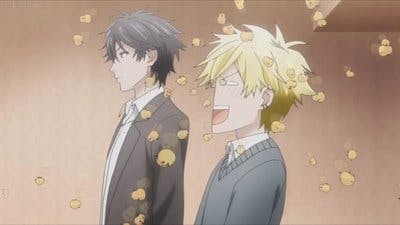 Assistir Hitorijime My Hero Temporada 1 Episódio 8 Online em HD