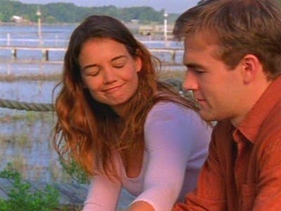 Assistir Dawson’s Creek Temporada 6 Episódio 24 Online em HD