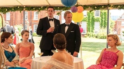 Assistir Grantchester Temporada 5 Episódio 1 Online em HD