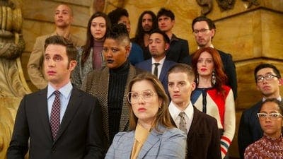 Assistir The Politician Temporada 2 Episódio 7 Online em HD