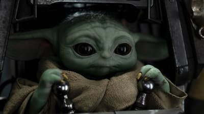Assistir The Mandalorian Temporada 3 Episódio 8 Online em HD