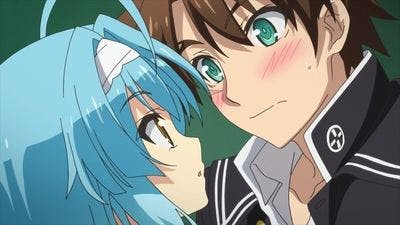 Assistir The Testament of Sister New Devil Temporada 1 Episódio 2 Online em HD