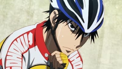 Assistir Yowamushi Pedal Temporada 2 Episódio 16 Online em HD