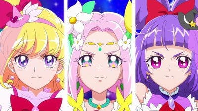 Assistir Witchy Precure! Temporada 2 Episódio 12 Online em HD