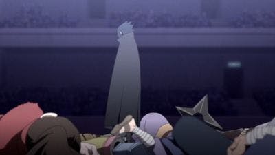Assistir Naruto Shippuden Temporada 20 Episódio 488 Online em HD