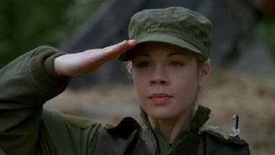 Assistir Stargate SG-1 Temporada 4 Episódio 19 Online em HD