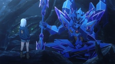 Assistir Brave Bang Bravern! Temporada 1 Episódio 10 Online em HD