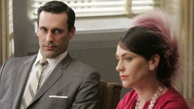 Assistir Mad Men: Inventando Verdades Temporada 1 Episódio 3 Online em HD