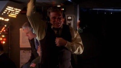 Assistir JAG: Ases Invencíveis Temporada 9 Episódio 5 Online em HD