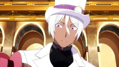 Assistir The Case Study of Vanitas Temporada 1 Episódio 1 Online em HD