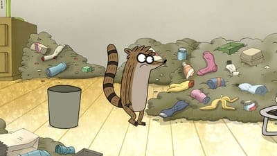 Assistir Apenas um Show Temporada 5 Episódio 5 Online em HD