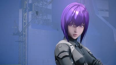 Assistir Ghost in the Shell: SAC_2045 Temporada 2 Episódio 12 Online em HD