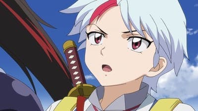 Assistir Yashahime: Princess Half-Demon Temporada 1 Episódio 13 Online em HD