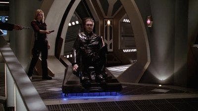 Assistir Andrômeda Temporada 3 Episódio 9 Online em HD