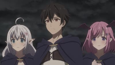 Assistir Shijou Saikyou no Daimaou, Murabito A ni Tensei Suru Temporada 1 Episódio 10 Online em HD