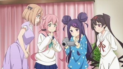 Assistir Ochikobore Fruit Tart Temporada 1 Episódio 11 Online em HD