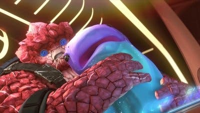 Assistir Jornada nas Estrelas: Prodigy Temporada 1 Episódio 3 Online em HD