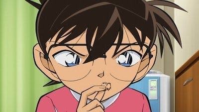 Assistir Detective Conan Temporada 1 Episódio 710 Online em HD