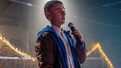 Assistir Phoenix Rise Temporada 4 Episódio 7 Online em HD