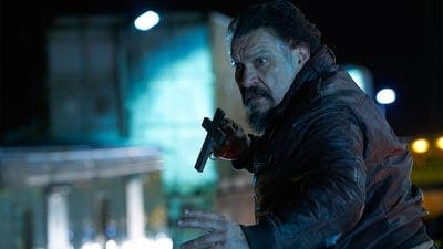 Assistir The Strain Temporada 3 Episódio 9 Online em HD