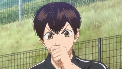 Assistir Baby Steps Temporada 2 Episódio 11 Online em HD
