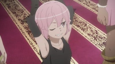 Assistir DanMachi: É Errado Tentar Pegar Garotas em uma Masmorra? Temporada 4 Episódio 15 Online em HD