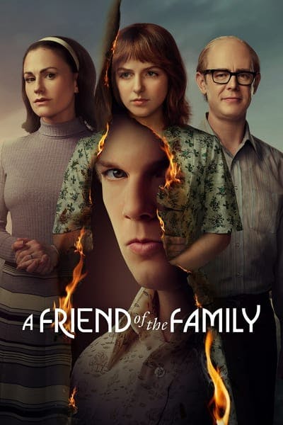 Assistir A Friend of the Family Temporada 1 Episódio 9 Online em HD