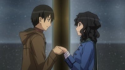 Assistir Amagami SS Temporada 1 Episódio 8 Online em HD