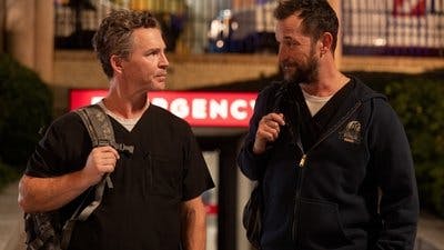 Assistir The Pitt Temporada 1 Episódio 15 Online em HD