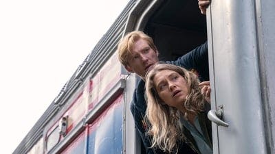 Assistir RUN Temporada 1 Episódio 4 Online em HD