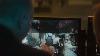 Assistir Cena do Crime: Mistério e Morte no Hotel Cecil Temporada 1 Episódio 3 Online em HD