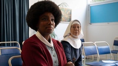 Assistir Chame a Parteira Temporada 14 Episódio 7 Online em HD