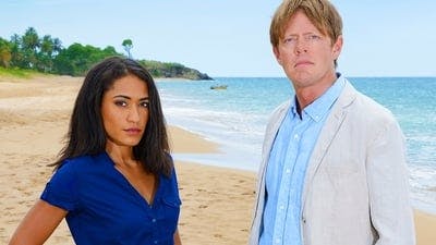 Assistir Death in Paradise Temporada 6 Episódio 1 Online em HD