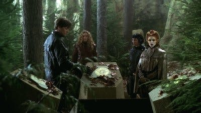 Assistir Andrômeda Temporada 2 Episódio 18 Online em HD