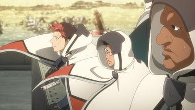 Assistir O Nascer da Lua Temporada 1 Episódio 6 Online em HD