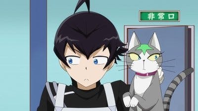 Assistir Yu-Gi-Oh! Go Rush!! Temporada 1 Episódio 69 Online em HD