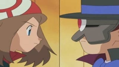 Assistir Pokémon Temporada 7 Episódio 22 Online em HD