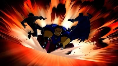 Assistir Batman: Os Bravos e Destemidos Temporada 1 Episódio 21 Online em HD