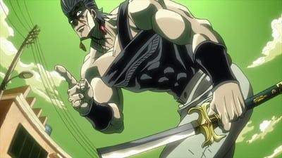 Assistir JoJo no Kimyou na Bouken Temporada 2 Episódio 29 Online em HD