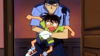 Assistir Detective Conan Temporada 1 Episódio 204 Online em HD