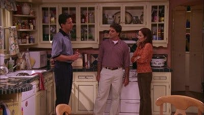Assistir Raymond e Companhia Temporada 8 Episódio 5 Online em HD