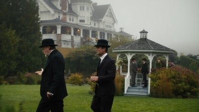Assistir Mistérios do Detetive Murdoch Temporada 18 Episódio 10 Online em HD