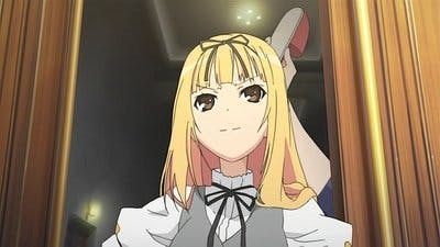 Assistir Ookami-san to Shichinin no Nakama-tachi Temporada 1 Episódio 3 Online em HD