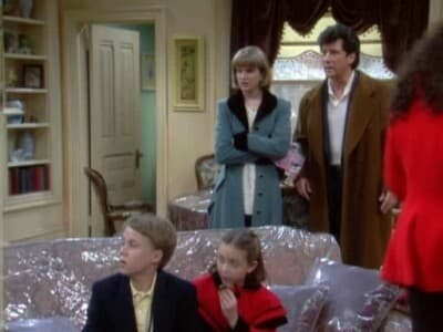 Assistir The Nanny Temporada 1 Episódio 16 Online em HD