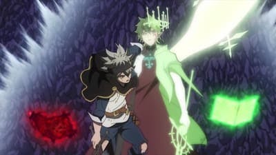 Assistir Black Clover Temporada 1 Episódio 120 Online em HD