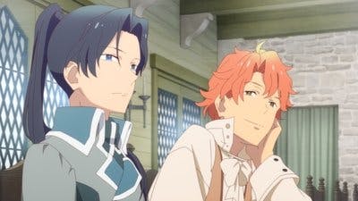 Assistir Sugar Apple Fairy Tale Temporada 1 Episódio 15 Online em HD