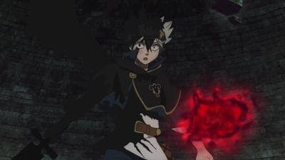 Assistir Black Clover Temporada 1 Episódio 115 Online em HD