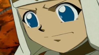 Assistir Zatch Bell! Temporada 1 Episódio 135 Online em HD